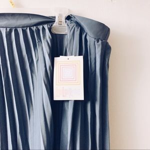 Lularoe Pleated Skirt